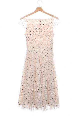 Šaty  Orsay, Velikost XS, Barva Béžová, Cena  367,00 Kč