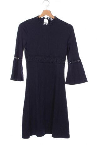 Šaty  Orsay, Velikost XS, Barva Modrá, Cena  367,00 Kč