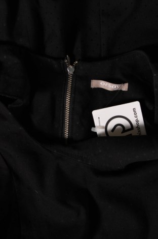 Kleid Orsay, Größe M, Farbe Schwarz, Preis 11,16 €