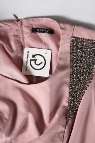 Šaty  Orsay, Veľkosť M, Farba Popolavo ružová, Cena  56,34 €