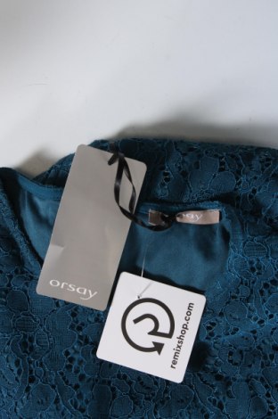 Rochie Orsay, Mărime XS, Culoare Albastru, Preț 167,57 Lei