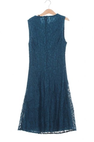 Φόρεμα Orsay, Μέγεθος XS, Χρώμα Μπλέ, Τιμή 35,04 €