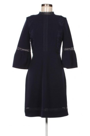 Kleid Orsay, Größe M, Farbe Blau, Preis € 9,00