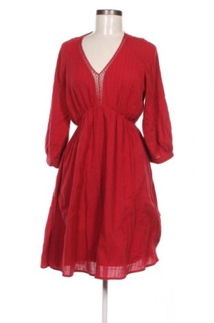 Šaty  Orsay, Velikost S, Barva Červená, Cena  367,00 Kč