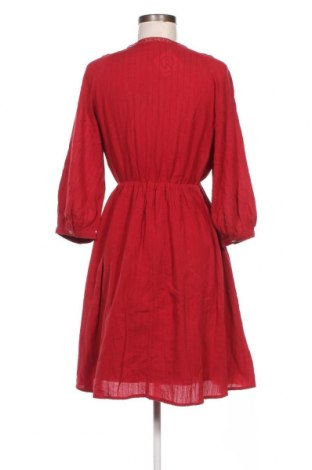 Šaty  Orsay, Veľkosť S, Farba Červená, Cena  14,83 €