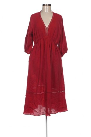 Šaty  Orsay, Velikost L, Barva Červená, Cena  350,00 Kč