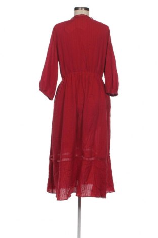 Kleid Orsay, Größe L, Farbe Rot, Preis 23,59 €