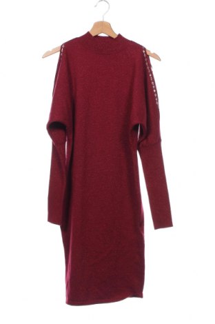 Kleid Orsay, Größe XS, Farbe Rot, Preis 9,00 €