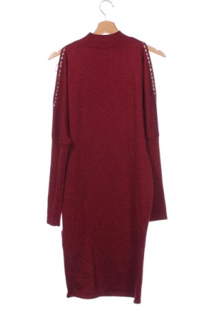 Kleid Orsay, Größe XS, Farbe Rot, Preis 9,00 €