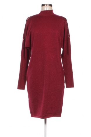 Kleid Orsay, Größe L, Farbe Rot, Preis 9,00 €