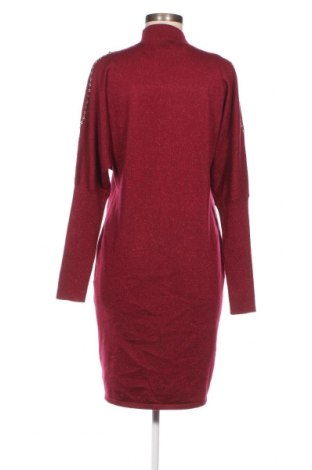 Kleid Orsay, Größe L, Farbe Rot, Preis 9,00 €