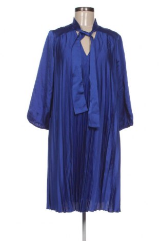 Kleid Orsay, Größe M, Farbe Blau, Preis 15,60 €