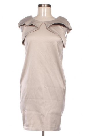 Kleid Orsay, Größe M, Farbe Beige, Preis 15,00 €