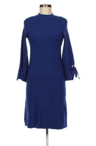 Kleid Orsay, Größe S, Farbe Blau, Preis 9,00 €