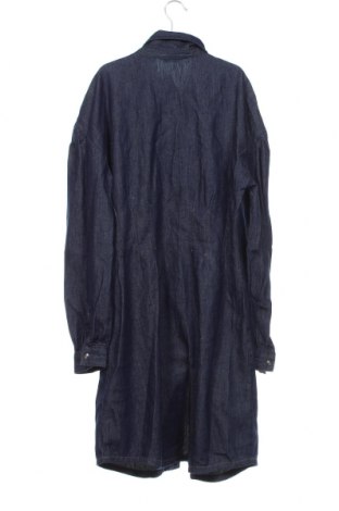 Kleid Orsay, Größe XS, Farbe Blau, Preis € 9,00