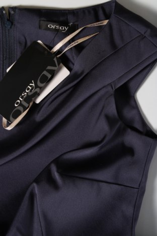 Kleid Orsay, Größe S, Farbe Blau, Preis € 48,00