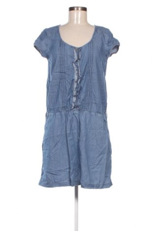 Kleid Outfit, Größe M, Farbe Blau, Preis € 6,68