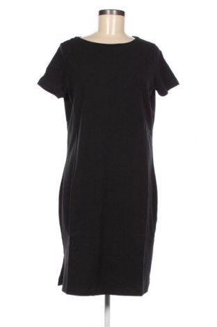 Kleid Oviesse, Größe L, Farbe Schwarz, Preis € 14,23