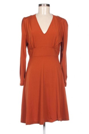 Φόρεμα Oviesse, Μέγεθος L, Χρώμα Πορτοκαλί, Τιμή 14,23 €
