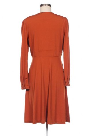 Šaty  Oviesse, Veľkosť L, Farba Oranžová, Cena  14,23 €