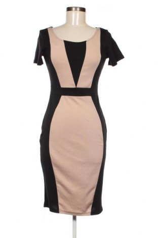 Kleid Oxiuli Fashion, Größe M, Farbe Schwarz, Preis 22,18 €