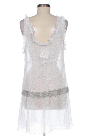Kleid Oxmo, Größe XL, Farbe Weiß, Preis € 8,45