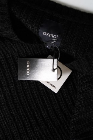 Φόρεμα Oxmo, Μέγεθος L, Χρώμα Μαύρο, Τιμή 10,67 €