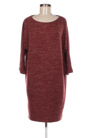 Kleid Oxmo, Größe L, Farbe Rot, Preis € 5,93