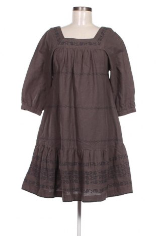 Kleid Oysho, Größe M, Farbe Grau, Preis € 15,00