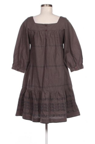 Kleid Oysho, Größe M, Farbe Grau, Preis € 15,00