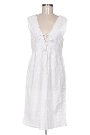 Sukienka Oysho, Rozmiar S, Kolor Biały, Cena 123,64 zł