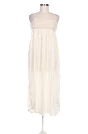 Φόρεμα Oysho, Μέγεθος S, Χρώμα Εκρού, Τιμή 13,26 €