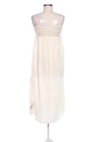 Φόρεμα Oysho, Μέγεθος S, Χρώμα Εκρού, Τιμή 24,55 €