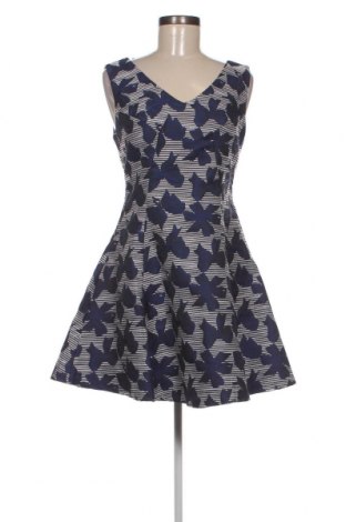 Φόρεμα Paccio, Μέγεθος M, Χρώμα Μπλέ, Τιμή 14,83 €