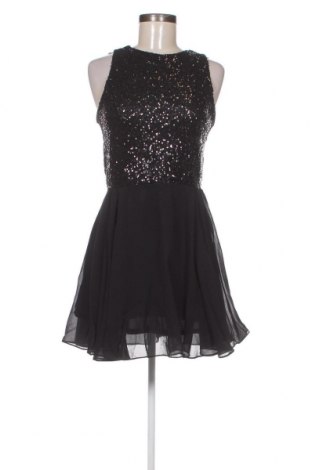 Kleid Panacher, Größe S, Farbe Schwarz, Preis € 24,50