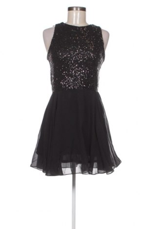 Rochie Panacher, Mărime S, Culoare Negru, Preț 122,19 Lei