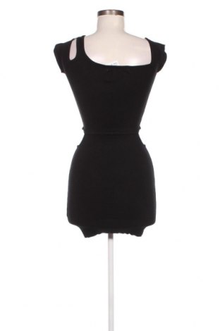 Kleid Panacher, Größe M, Farbe Schwarz, Preis € 9,60