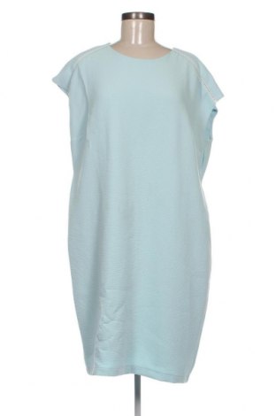 Šaty  Paola, Veľkosť XL, Farba Modrá, Cena  9,00 €