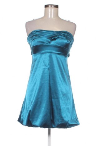 Kleid Paranoia, Größe M, Farbe Blau, Preis 21,00 €