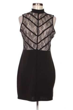 Kleid Parisian, Größe M, Farbe Schwarz, Preis 11,15 €