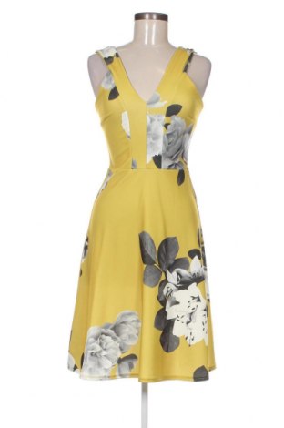 Sukienka Parisian Collection, Rozmiar M, Kolor Żółty, Cena 66,69 zł