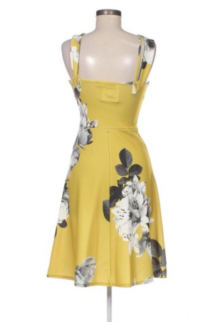 Šaty  Parisian Collection, Velikost M, Barva Žlutá, Cena  367,00 Kč