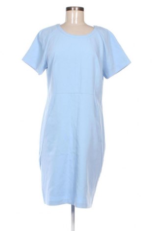 Φόρεμα Part Two, Μέγεθος L, Χρώμα Μπλέ, Τιμή 53,52 €