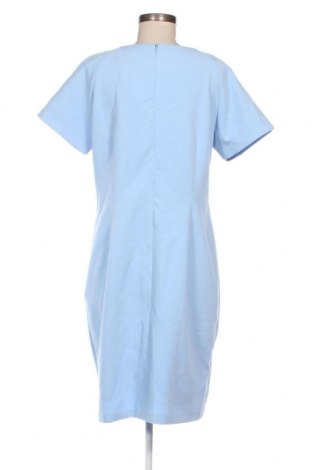Φόρεμα Part Two, Μέγεθος L, Χρώμα Μπλέ, Τιμή 53,52 €