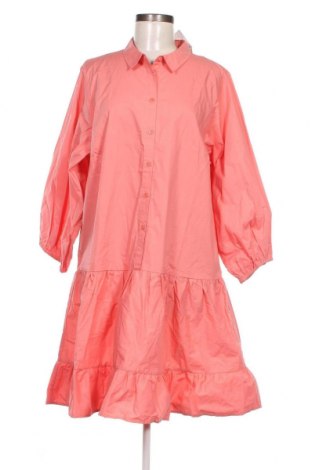 Kleid Part Two, Größe XL, Farbe Rosa, Preis 77,11 €