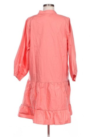 Šaty  Part Two, Veľkosť XL, Farba Ružová, Cena  53,01 €