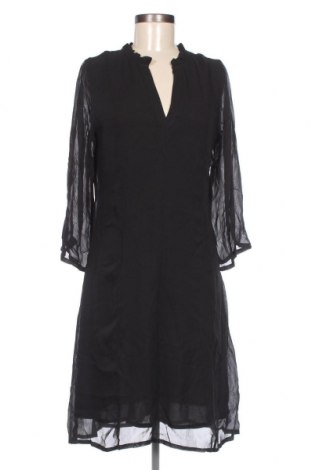 Šaty  Part Two, Veľkosť M, Farba Čierna, Cena  53,01 €