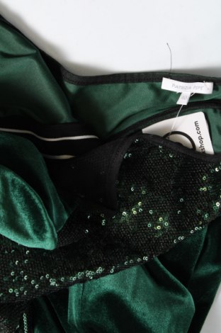 Kleid Patrizia Pepe, Größe S, Farbe Grün, Preis € 69,21