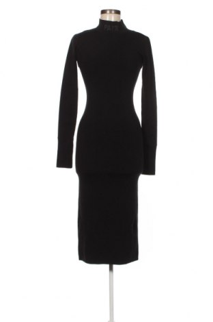 Kleid Patrizia Pepe, Größe S, Farbe Schwarz, Preis € 166,93