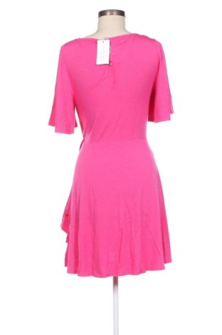 Φόρεμα Patrizia Pepe, Μέγεθος M, Χρώμα Ρόζ , Τιμή 186,57 €